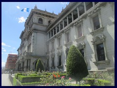 Palacio Nacional de la Cultura, National Palace 04